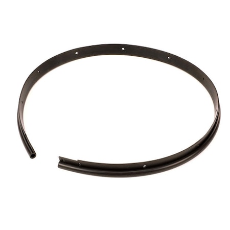 Hardt Gasket Epdm Door Lid Rear H4Ancr 99-16121
